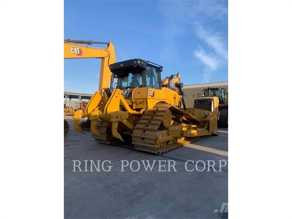 CAT D6LGP RIPR ブルドーザー