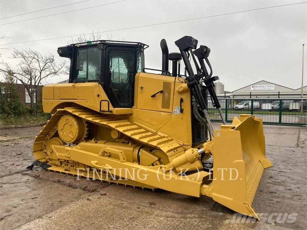 CAT D6LGP30 ブルドーザー