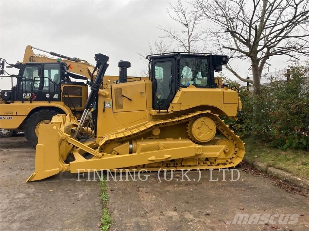 CAT D6LGP30 ブルドーザー
