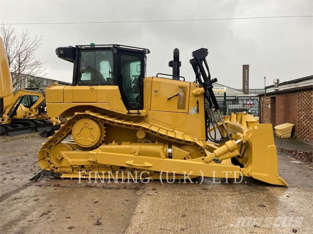 CAT D6LGP30 ブルドーザー