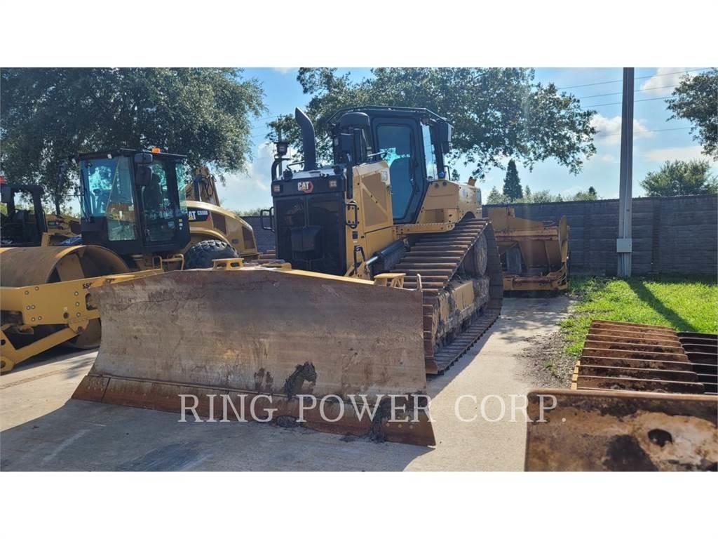CAT D6LGPVPT ブルドーザー