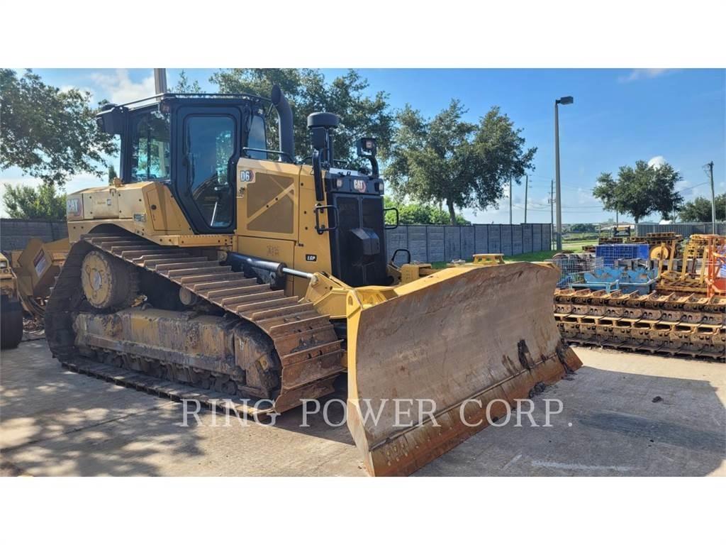 CAT D6LGPVPT ブルドーザー