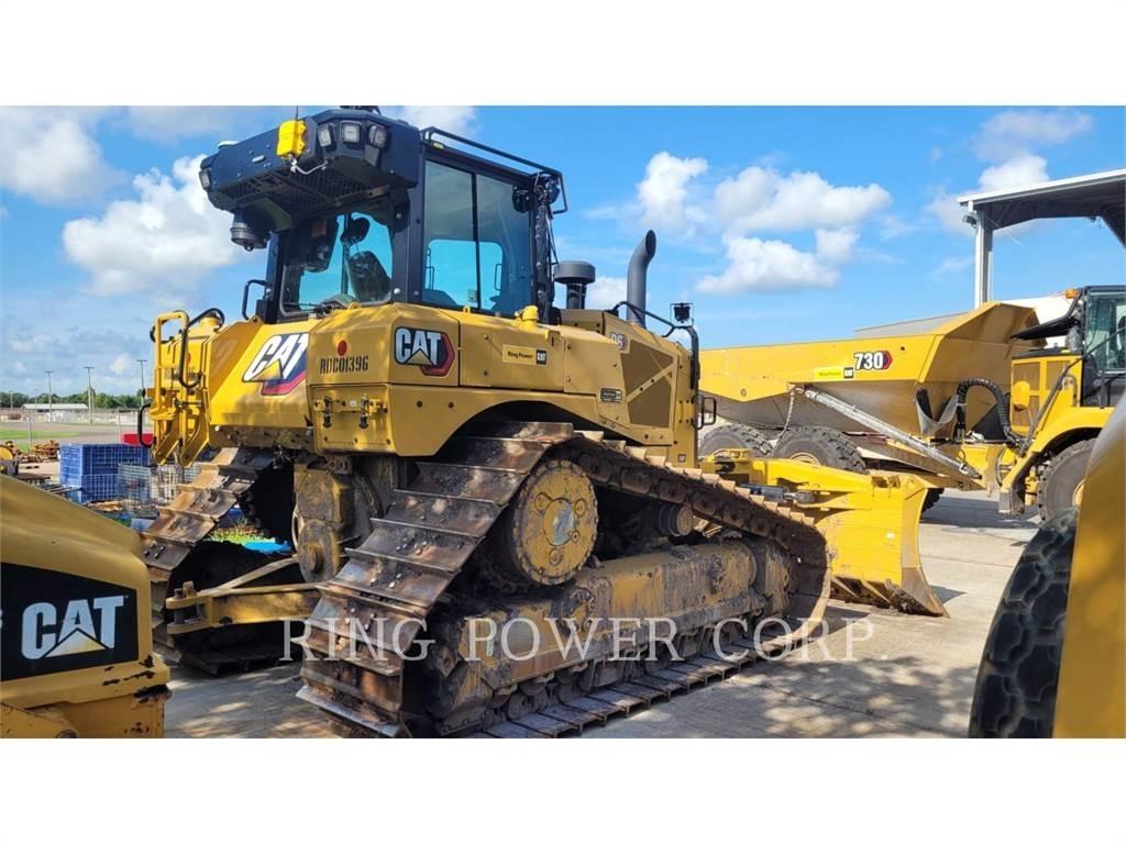 CAT D6LGPVPT ブルドーザー