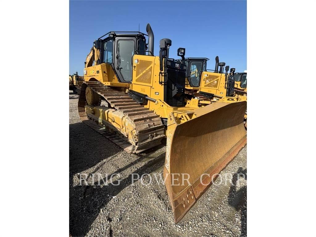 CAT D6LGPVPT ブルドーザー