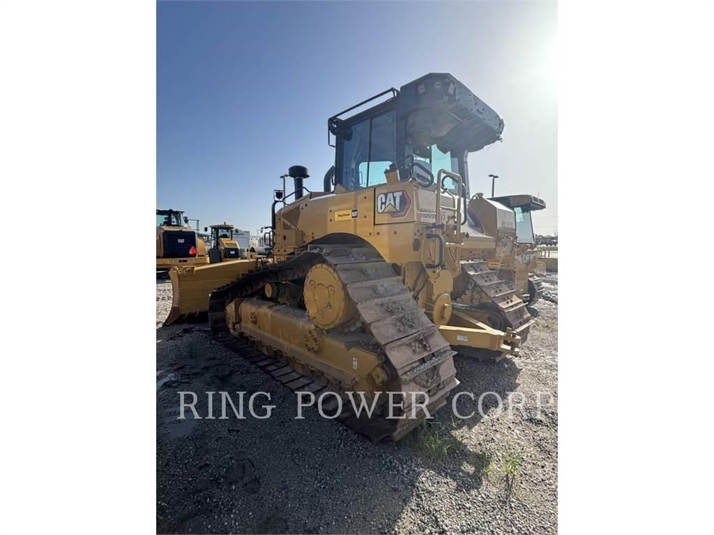 CAT D6LGPVPT ブルドーザー