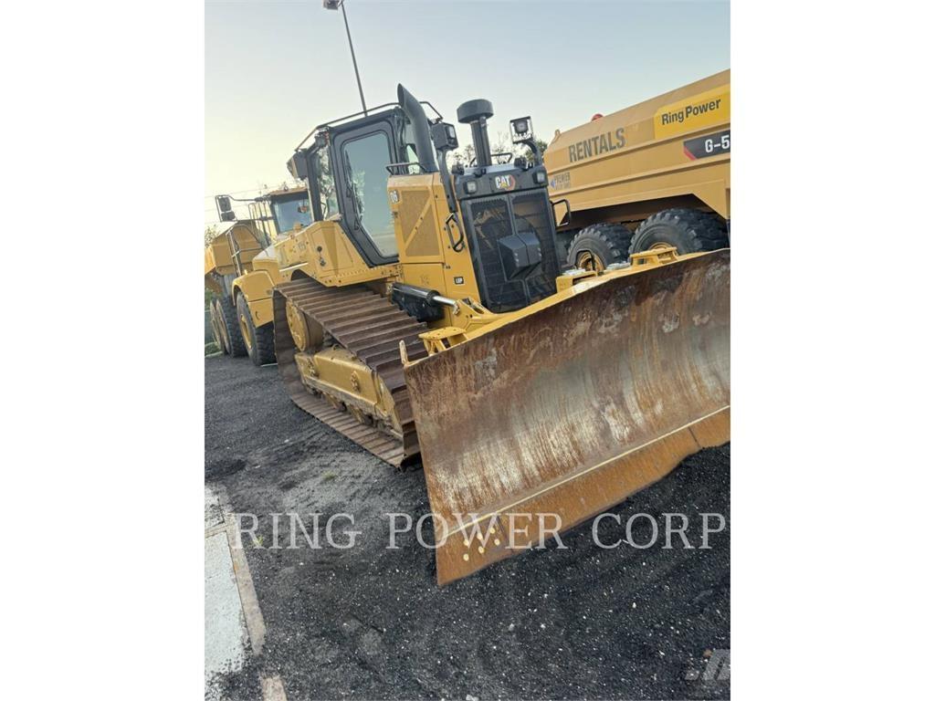 CAT D6LGPVPT ブルドーザー