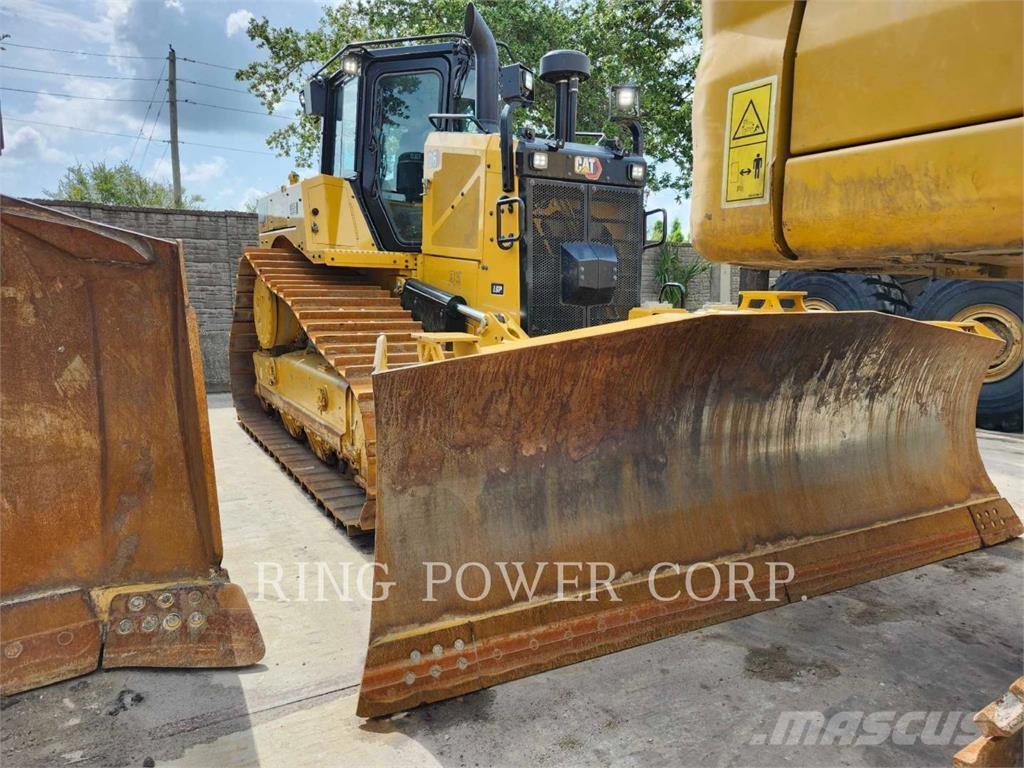 CAT D6LGPVPT ブルドーザー