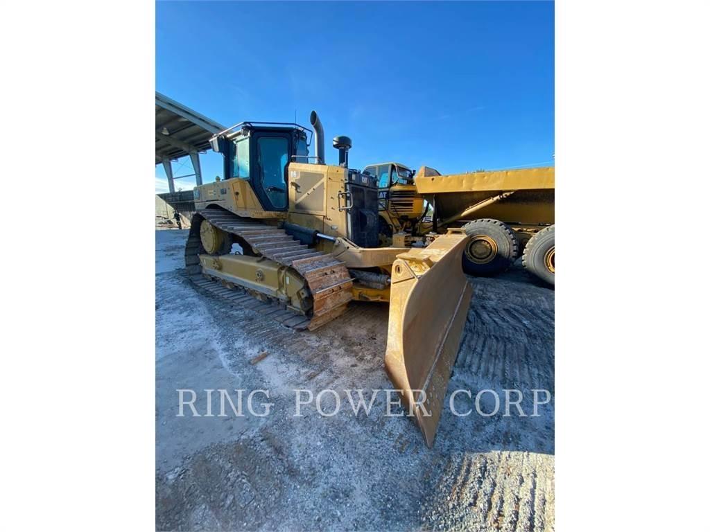 CAT D6LGPVPTEW ブルドーザー