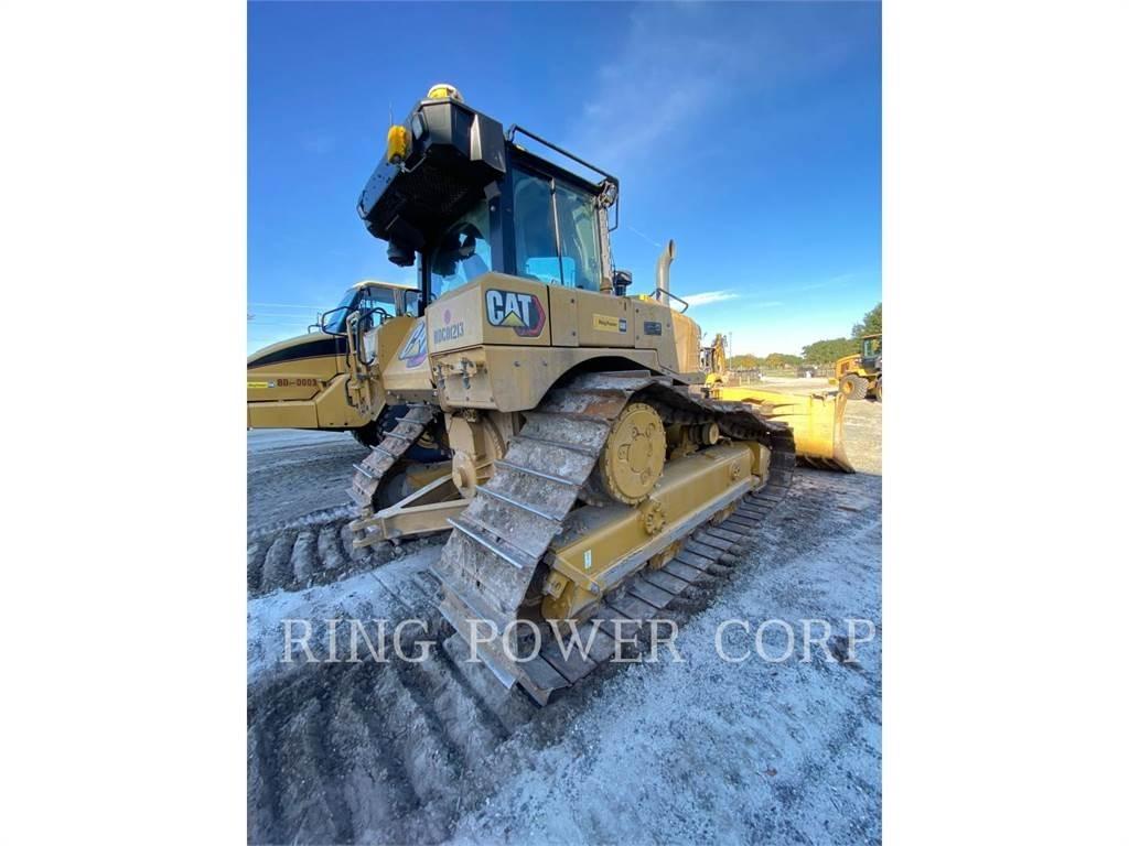 CAT D6LGPVPTEW ブルドーザー