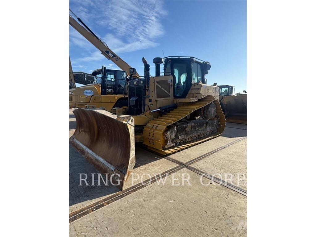 CAT D6LGPVPTEW ブルドーザー