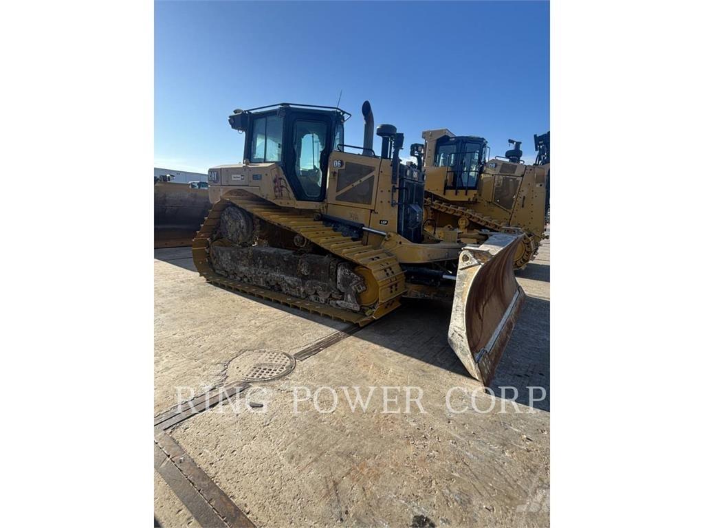 CAT D6LGPVPTEW ブルドーザー
