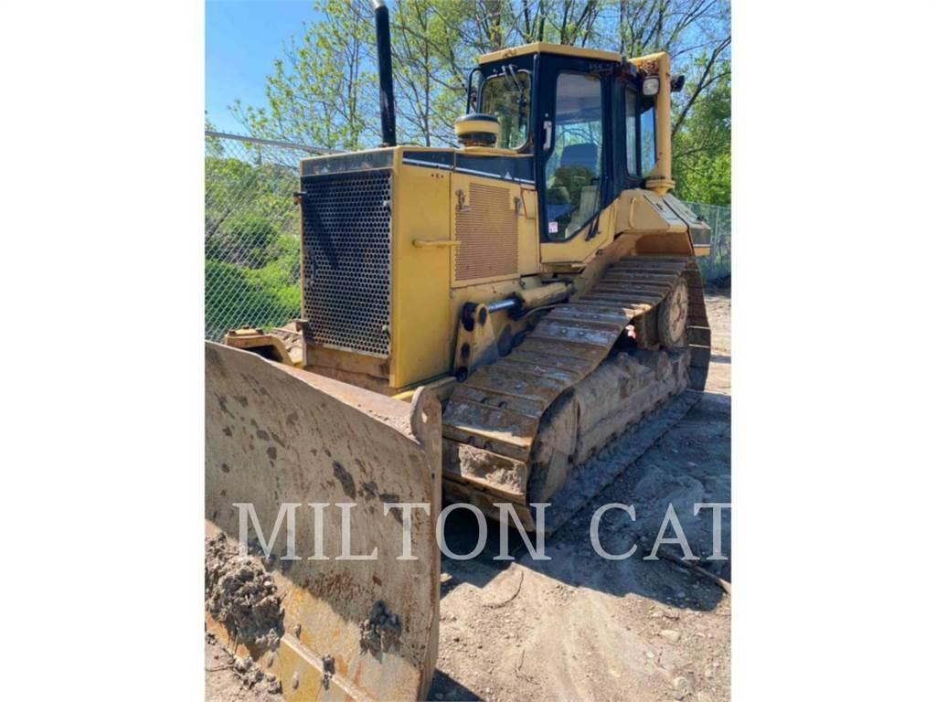 CAT D6MXL ブルドーザー