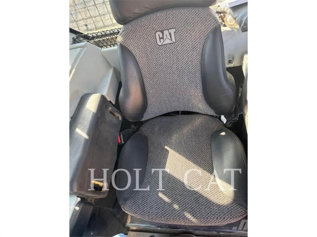 CAT D6N 3D ブルドーザー