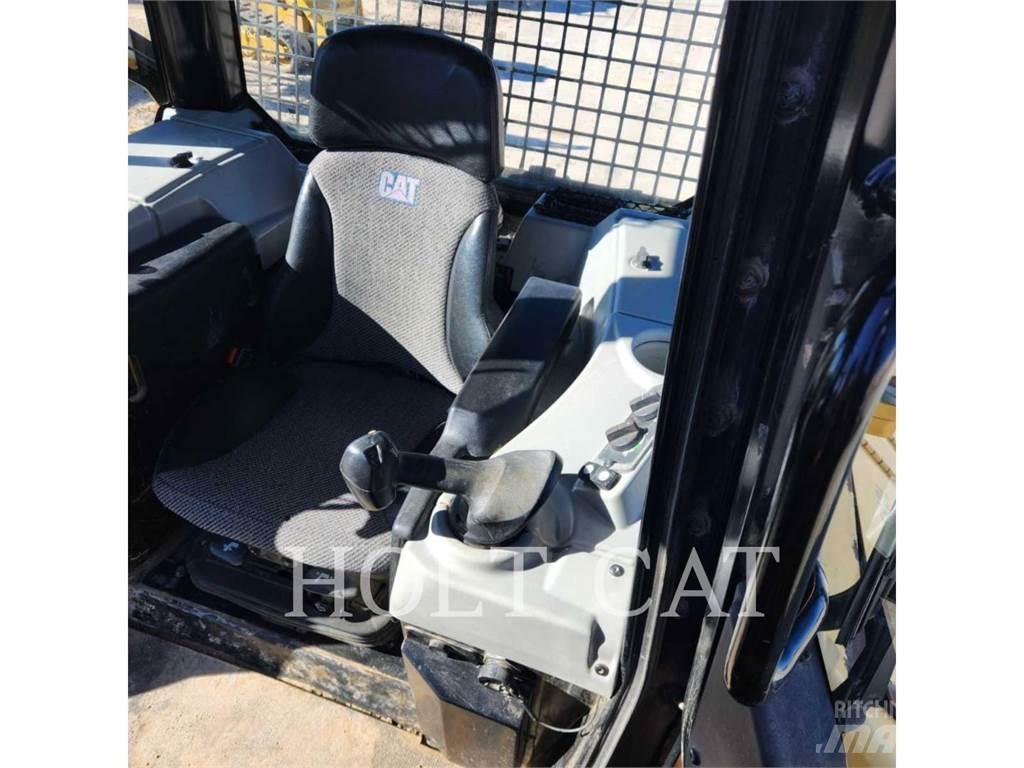 CAT D6N LGP ブルドーザー