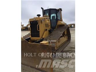 CAT D6N LGP ブルドーザー
