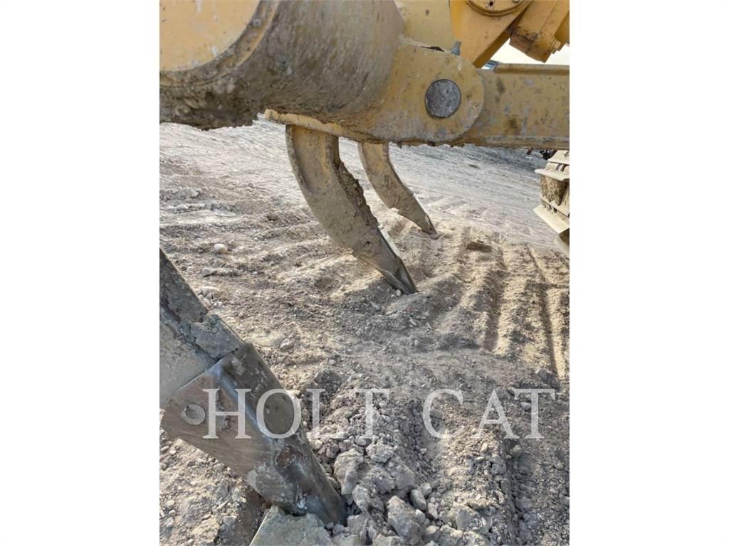 CAT D6N LGP ブルドーザー