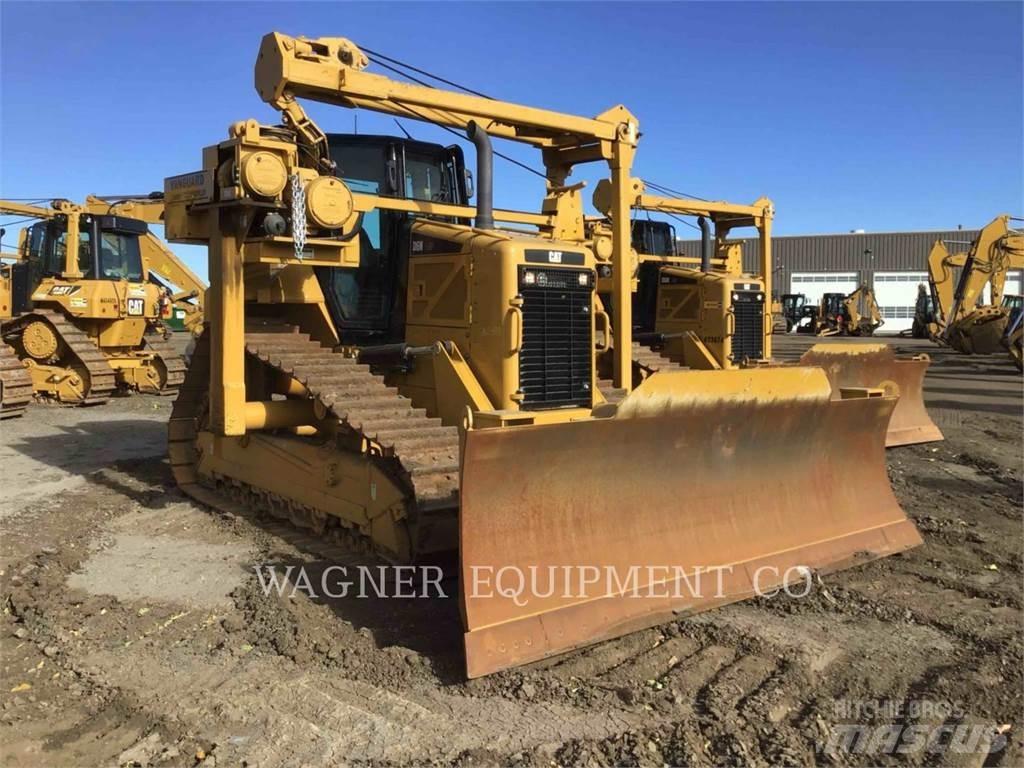 CAT D6N LGP ブルドーザー