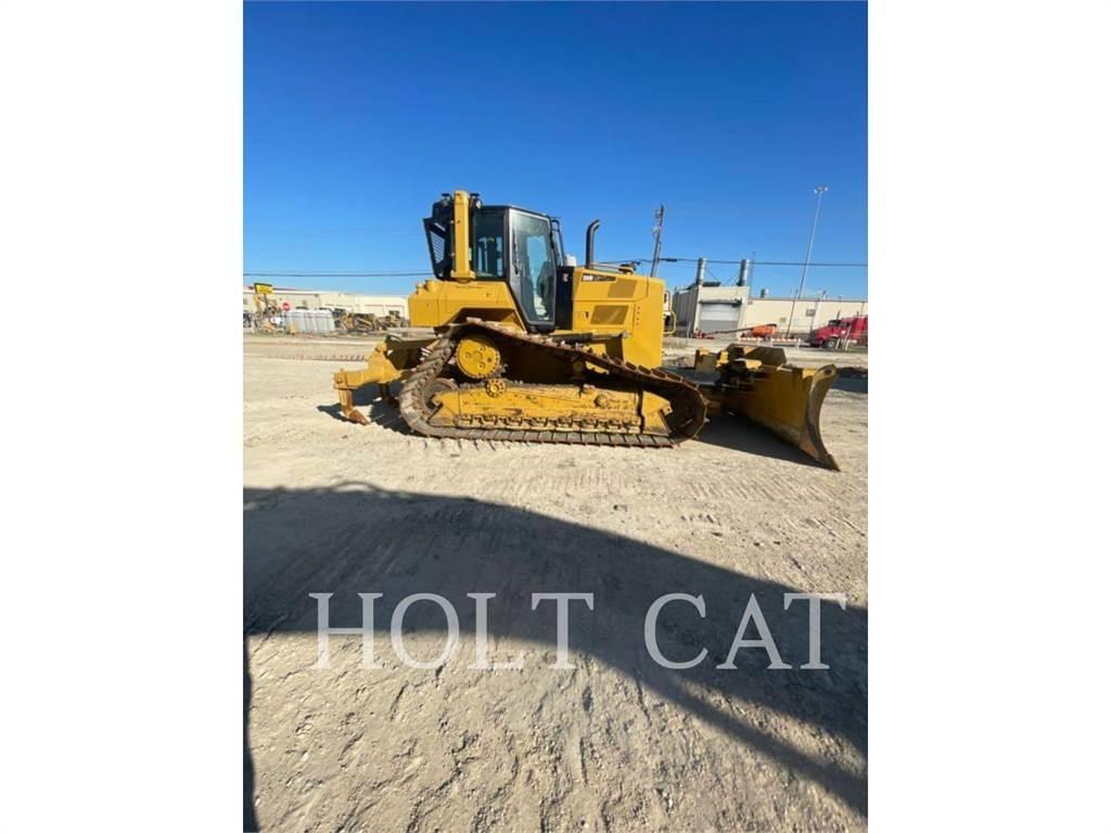 CAT D6N LGP ブルドーザー