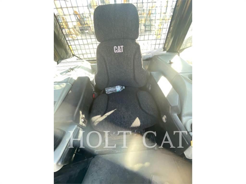 CAT D6N LGP ブルドーザー