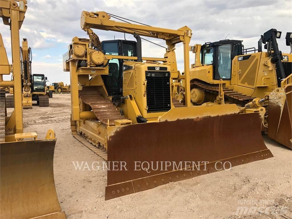 CAT D6N LGP PL ブルドーザー
