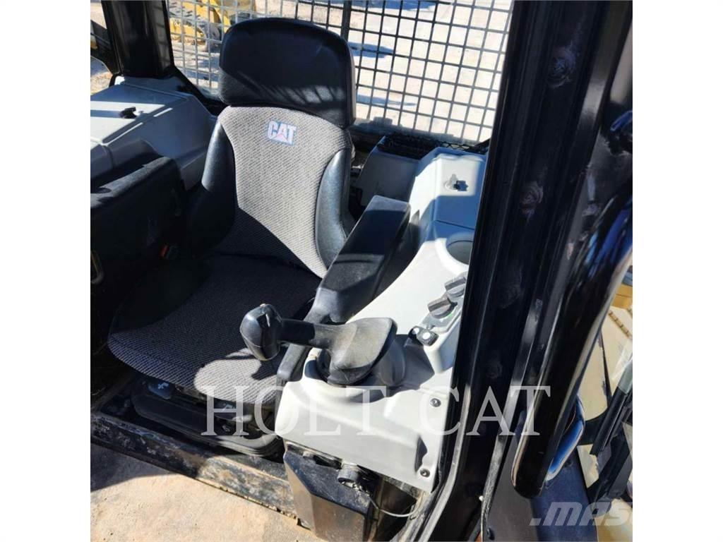 CAT D6N LGP3 ブルドーザー