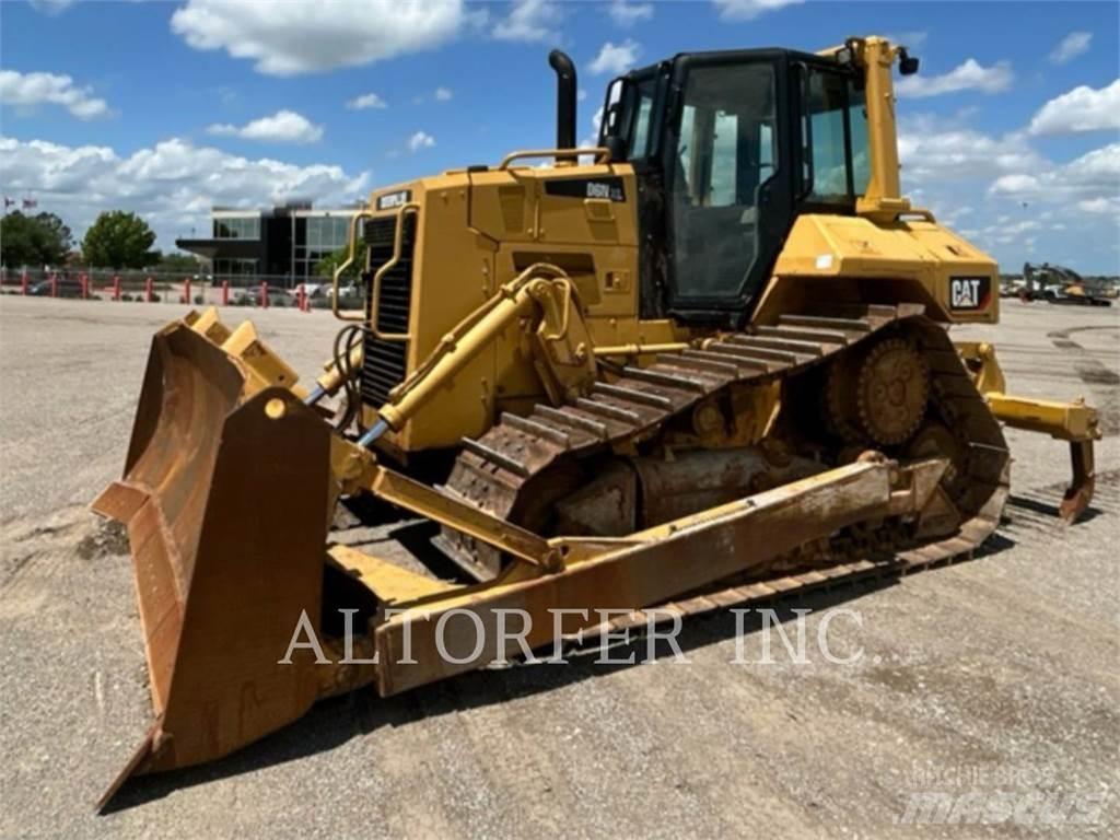 CAT D6N XL SU ブルドーザー