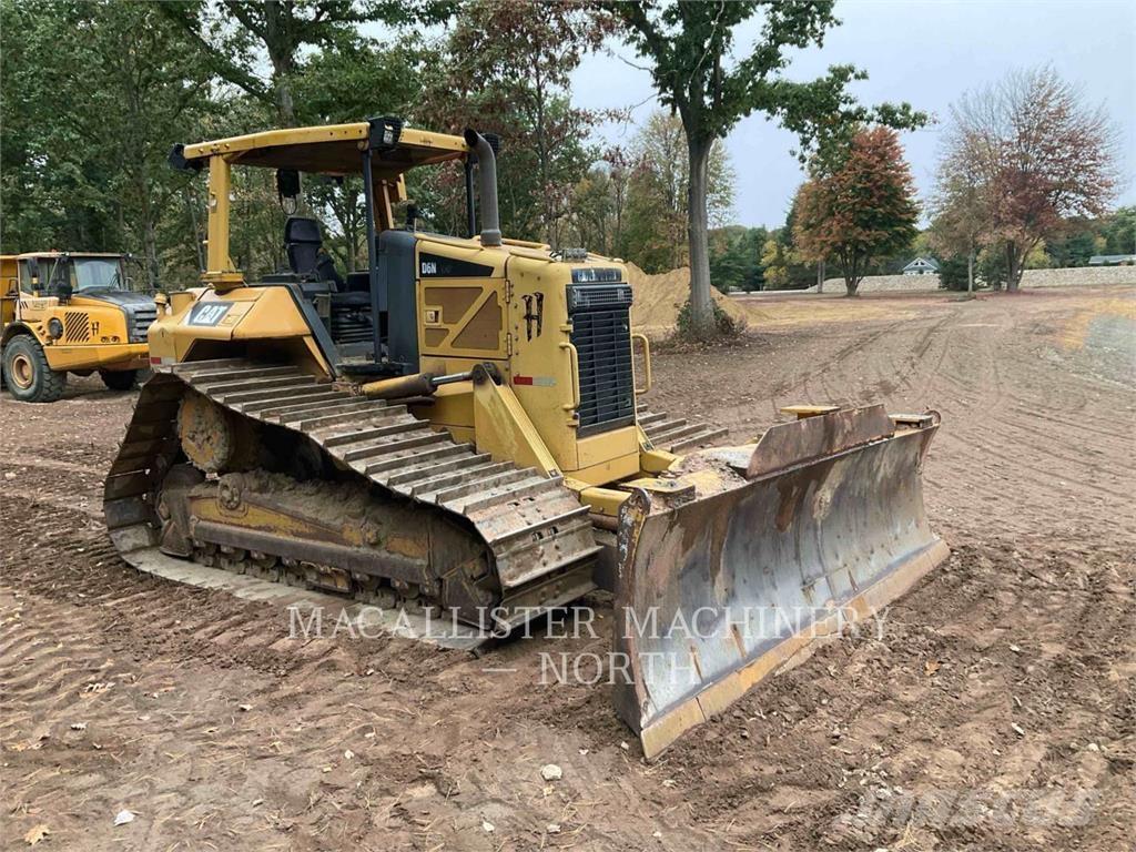 CAT D6NL ブルドーザー