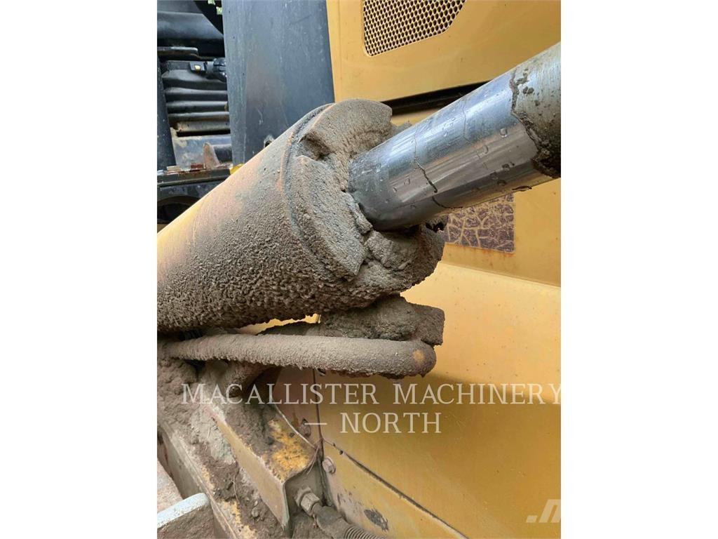 CAT D6NL ブルドーザー