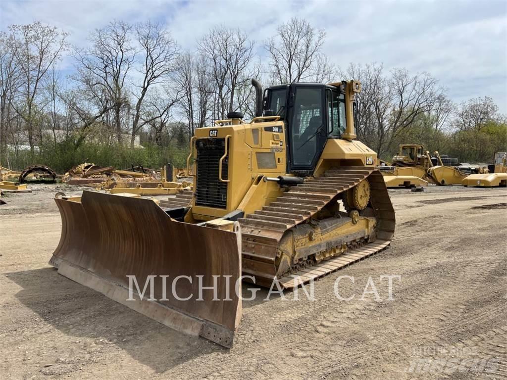 CAT D6NL AHZ24F ブルドーザー