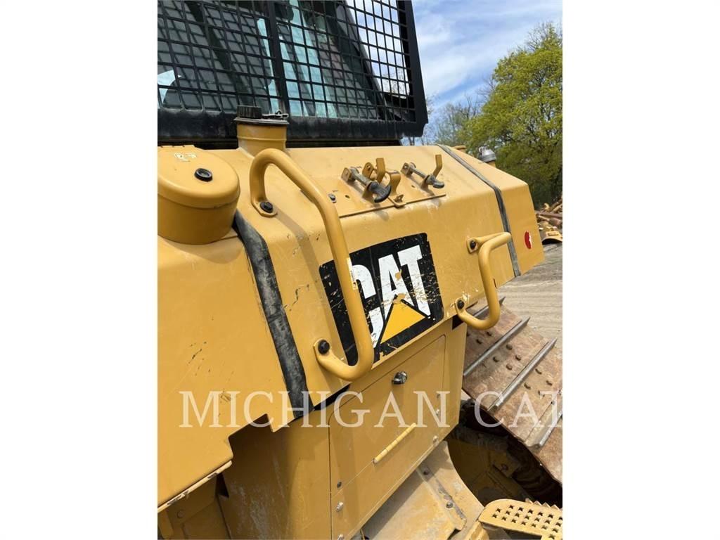 CAT D6NL AHZ24F ブルドーザー