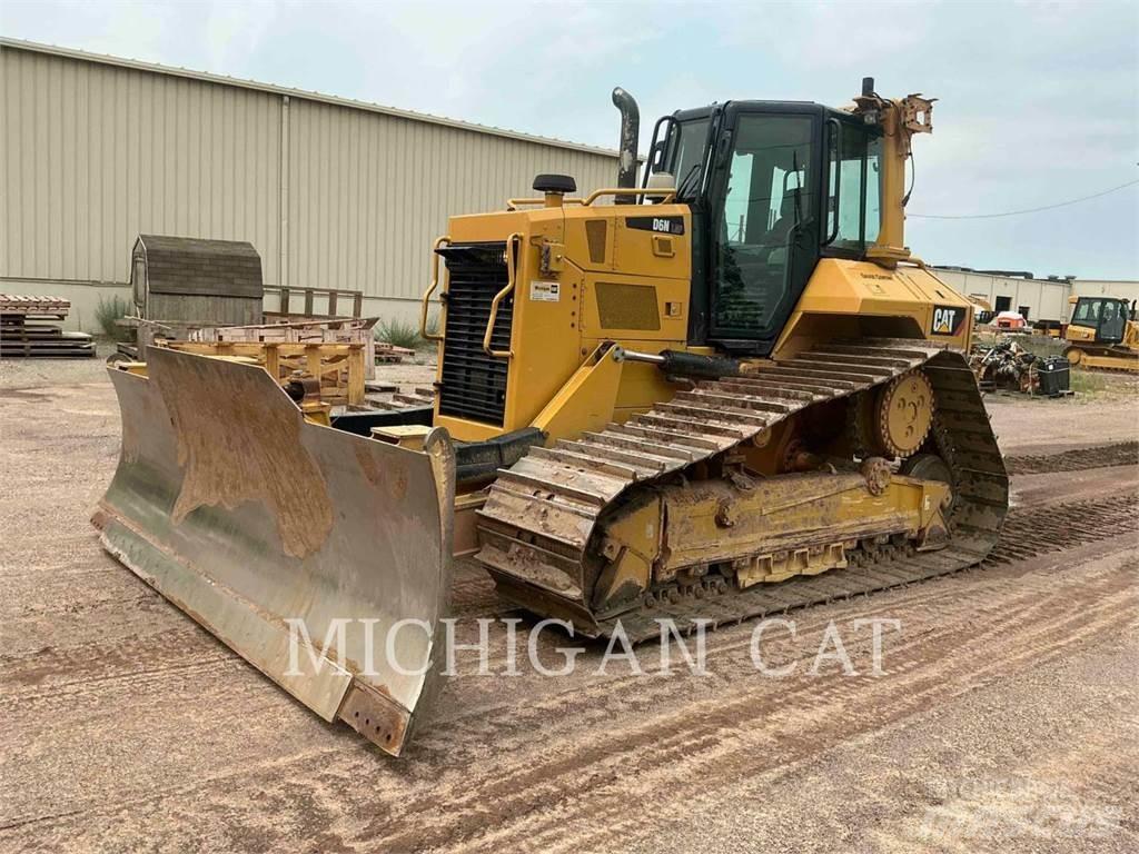 CAT D6NL AHZ24F ブルドーザー
