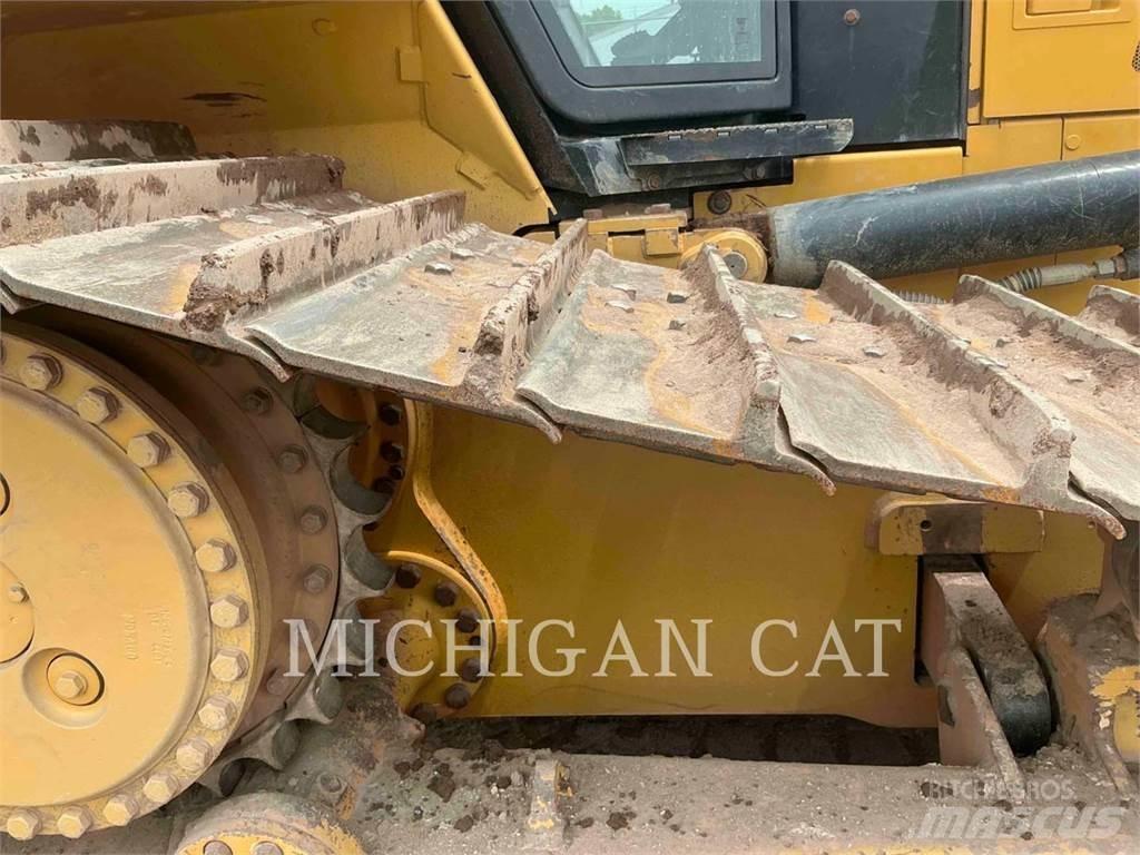 CAT D6NL AHZ24F ブルドーザー
