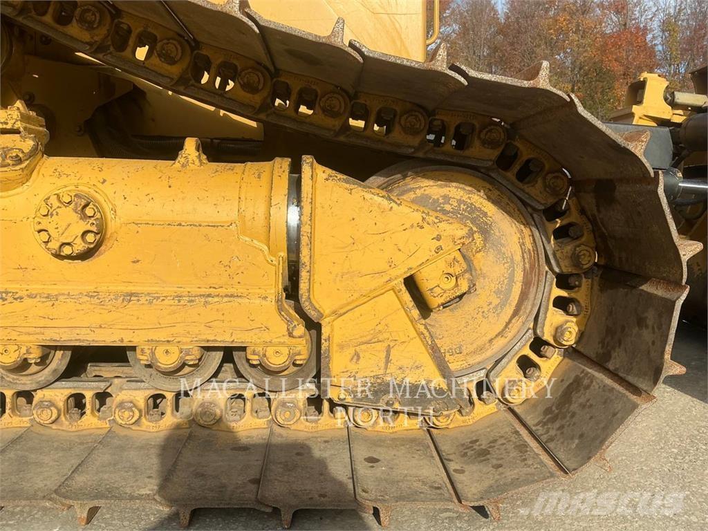 CAT D6NL AHZ24F ブルドーザー