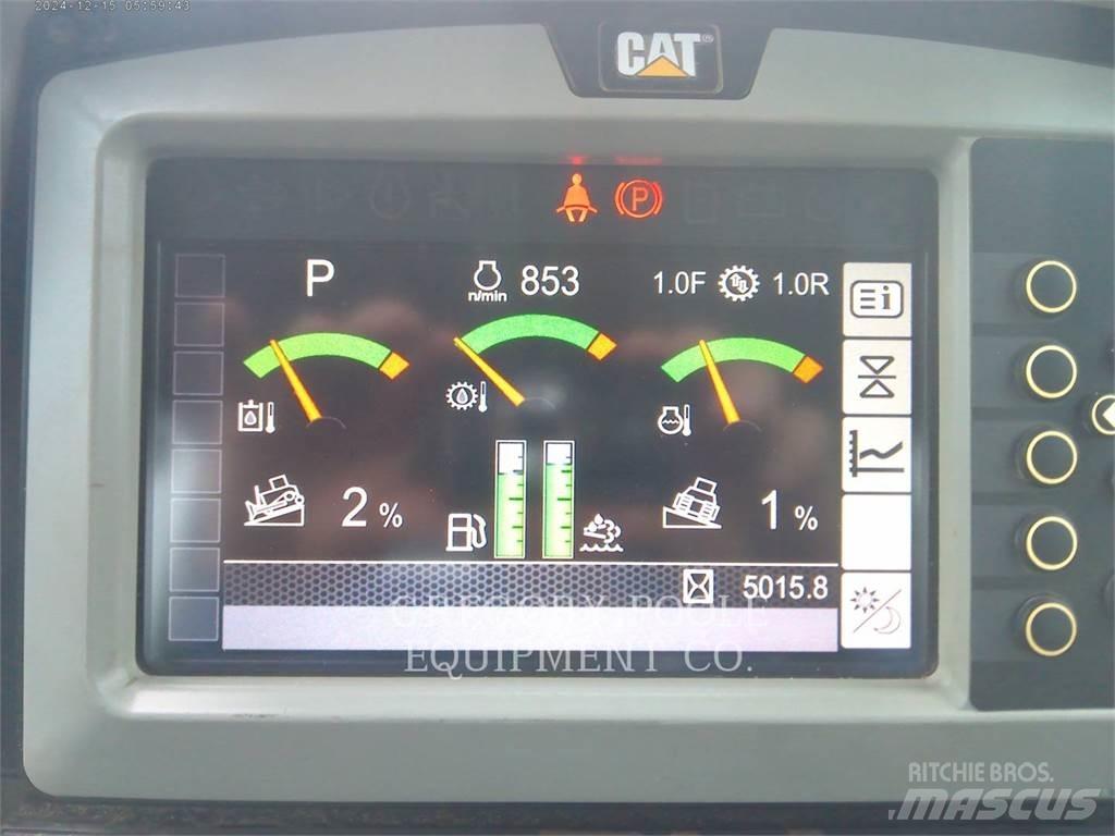 CAT D6NLGP ブルドーザー