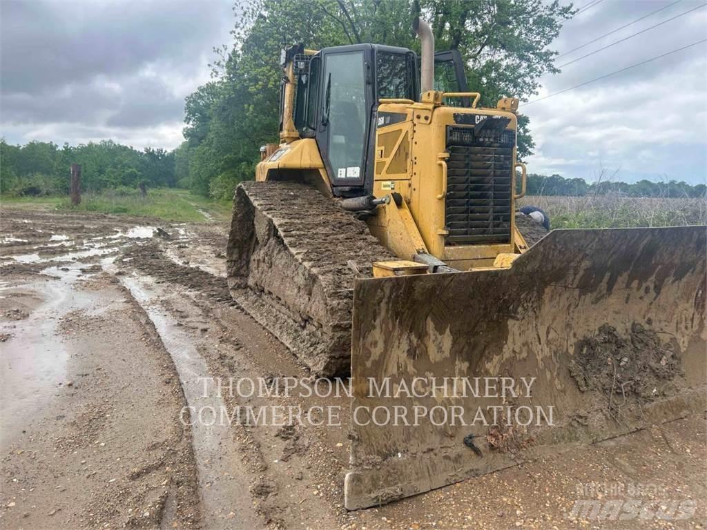CAT D6NLGP ブルドーザー