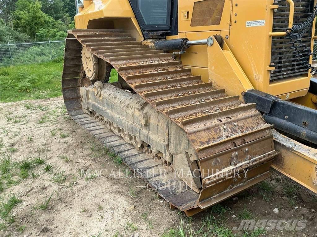 CAT D6NLGP ブルドーザー