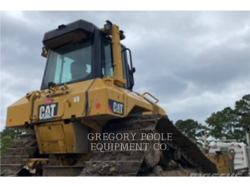 CAT D6NLGP ブルドーザー