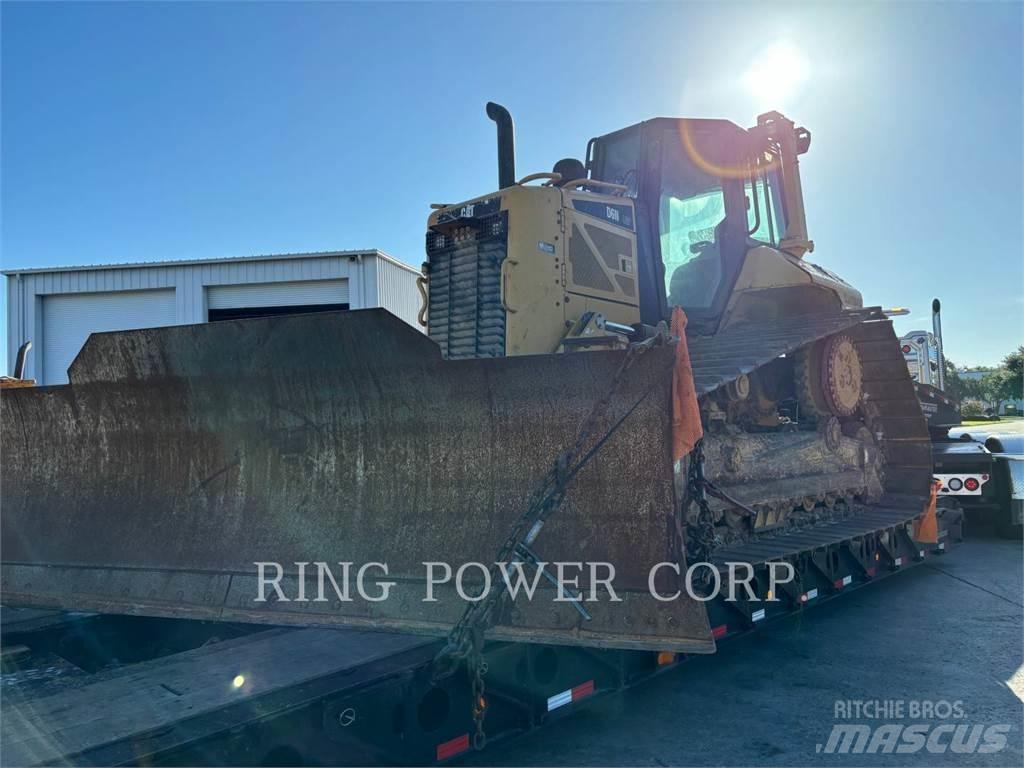CAT D6NLGPT4 ブルドーザー