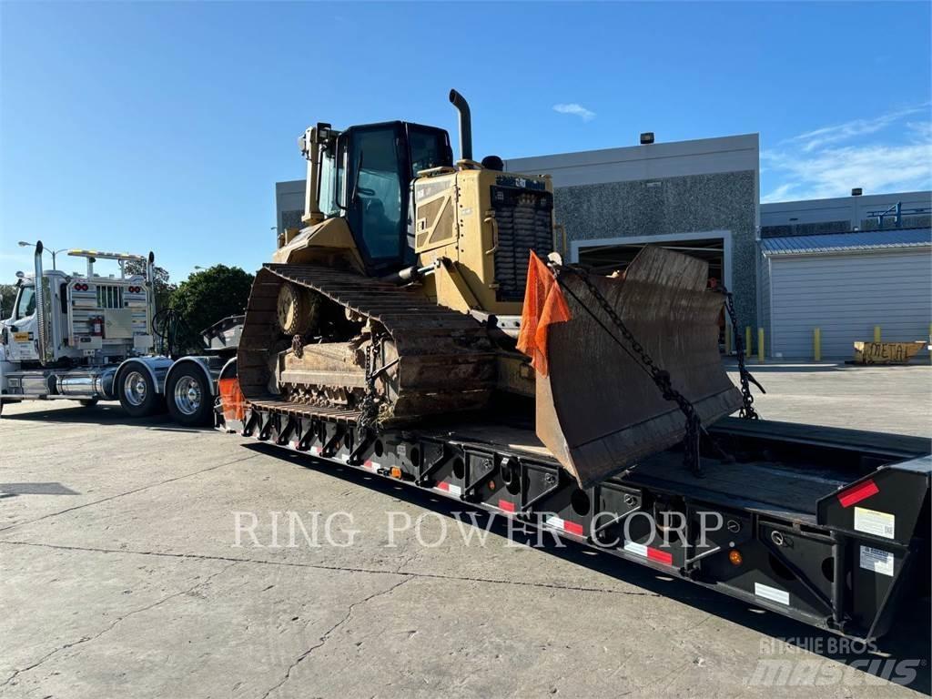 CAT D6NLGPT4 ブルドーザー