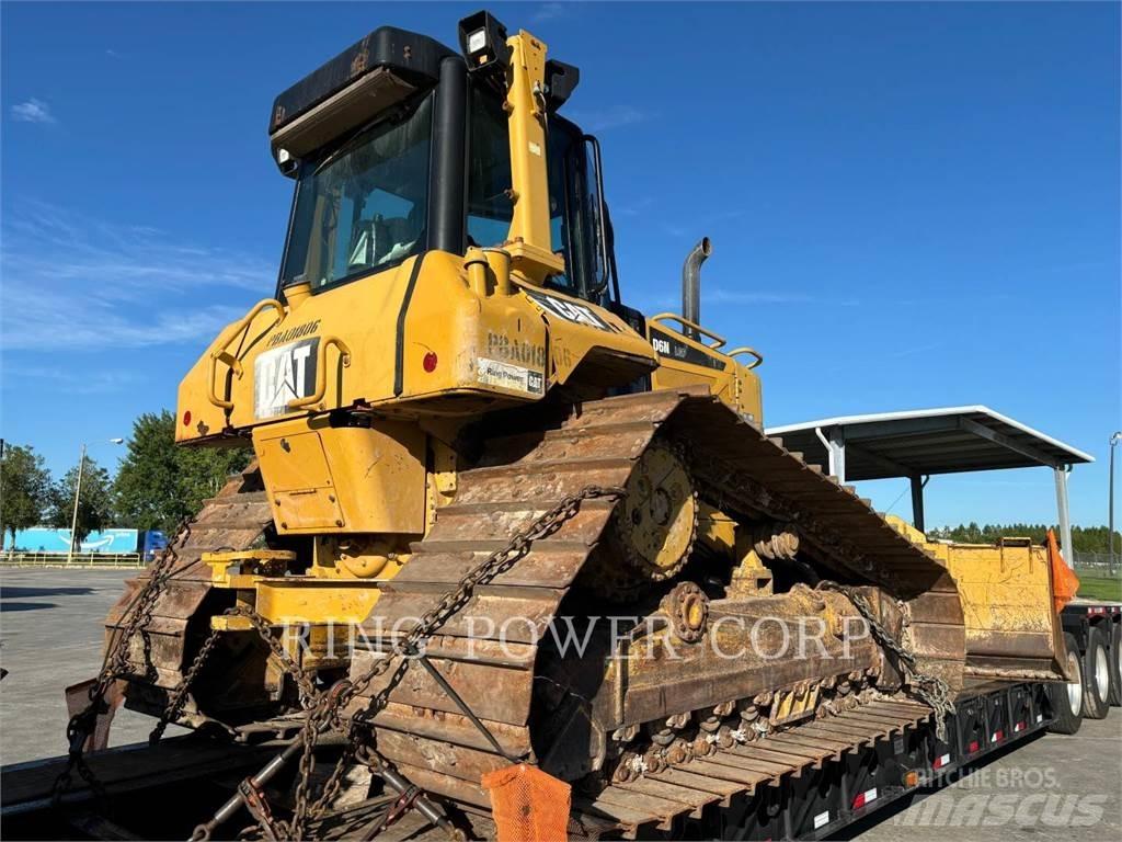 CAT D6NLGPT4 ブルドーザー