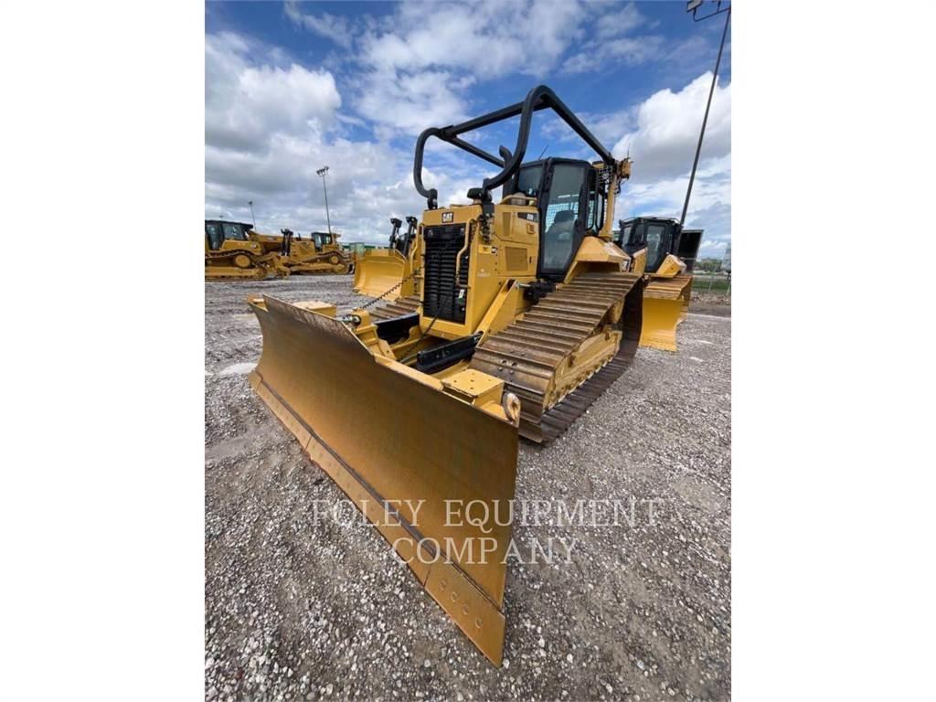 CAT D6NLGPVPI ブルドーザー