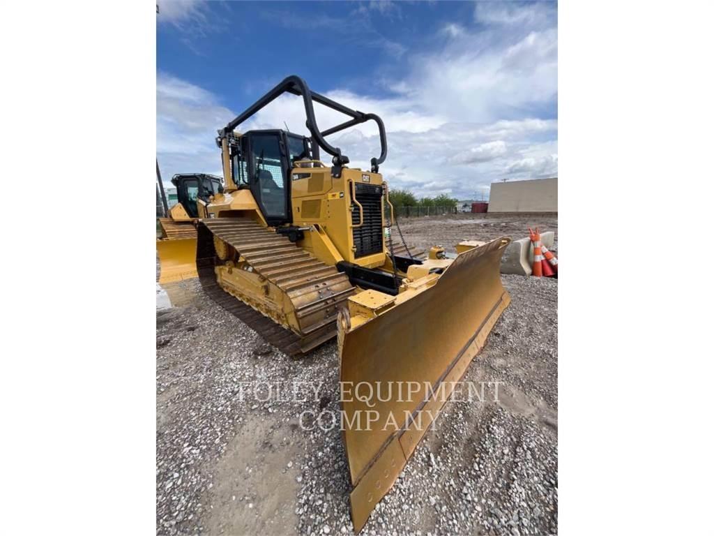 CAT D6NLGPVPI ブルドーザー