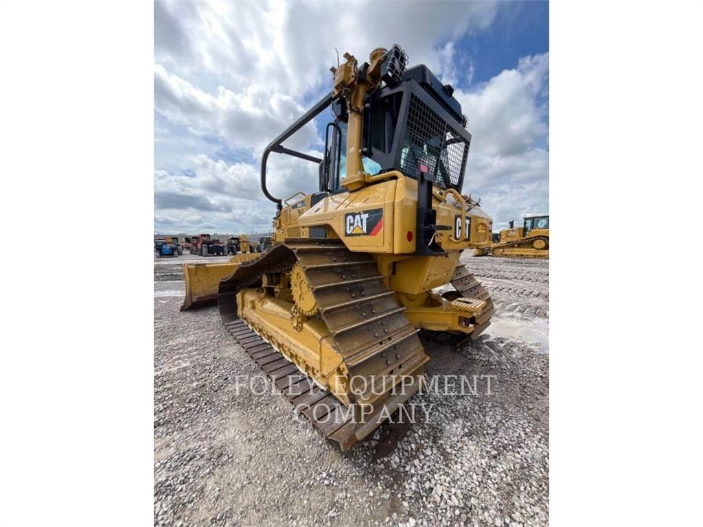 CAT D6NLGPVPI ブルドーザー