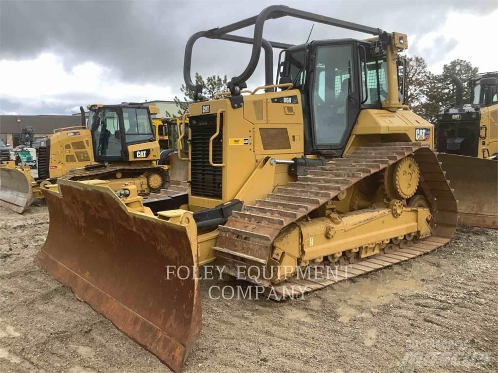 CAT D6NLGPVPI ブルドーザー