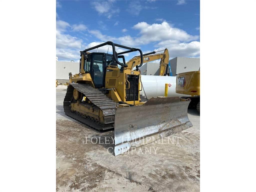 CAT D6NLGPVPI ブルドーザー