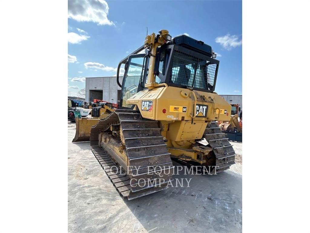 CAT D6NLGPVPI ブルドーザー