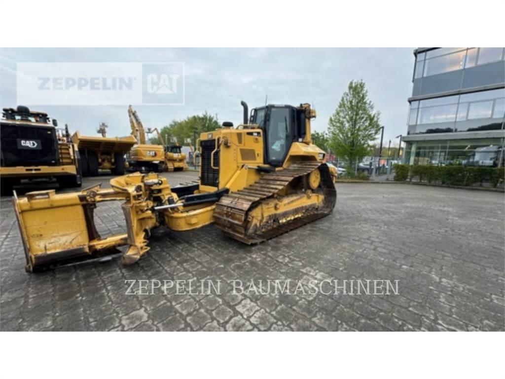 CAT D6NMP ブルドーザー