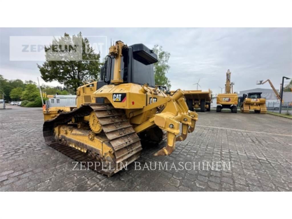 CAT D6NMP ブルドーザー