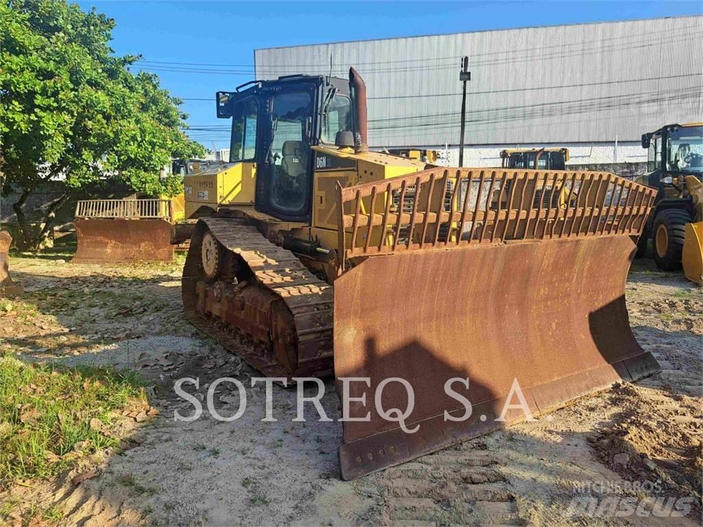 CAT D6NXL ブルドーザー