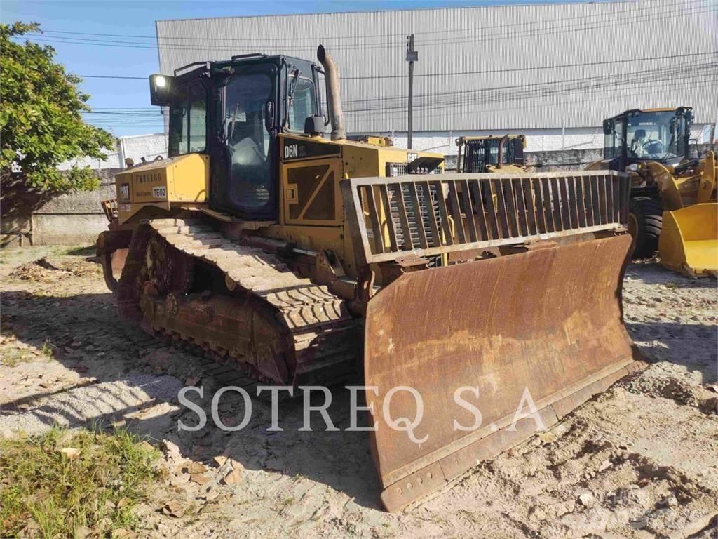 CAT D6NXL ブルドーザー